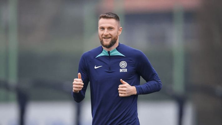 Skriniar, l’Inter aspetta una sua risposta. Sky: “Questa la deadline” - immagine 1