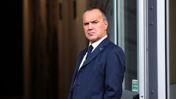 Superlega, Balata: “Sono preoccupato, vanno fatte alcune riflessioni”