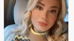 VIDEO / Diletta Leotta riparte col calcio: il viaggio a Torino e le prove per DAZN