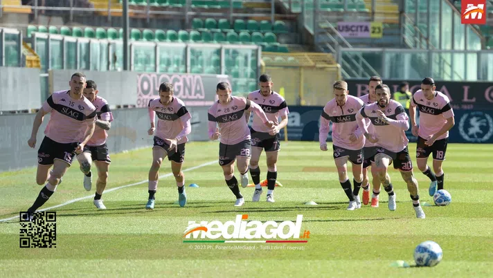 Palermo