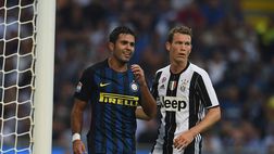 Lichtsteiner, porte aperte all’Inter? “Non giocare mette tutto in discussione. Ma…”