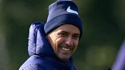 Sampdoria-Inter, probabili formazioni: la Lula c’è, dubbio in difesa. Spunta Gosens