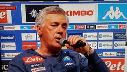 Ancelotti, messaggio a Icardi? “Se Napoli è priorità, si fa di tutto per un giocatore. Altrimenti…”