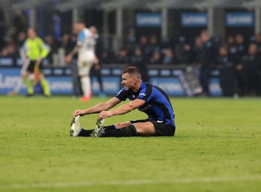 Dzeko, all’Inter seconda giovinezza: “Lo voleva già Conte, la verità sul rinnovo”- immagine 3