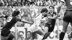 Genoa, Udinese e quelle ‘colonne’ in cronaca del 1983