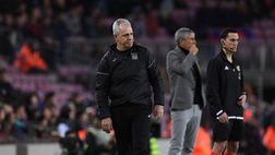 Spagna, Aguirre: “Campionato al via il 20 giugno”, ma La Liga frena