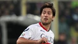 SCULLI E PALLADINO A MILANO. RELAX O MERCATO?