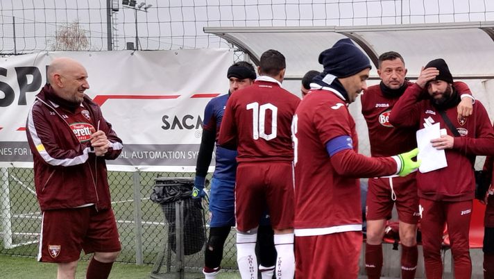 Torino FD, giornata di soli successi: vinto anche il derby con i Nessuno Escluso - immagine 1