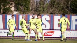 Serie D, girone C: l’Este inciampa sul Cartigliano, Legnago in fuga