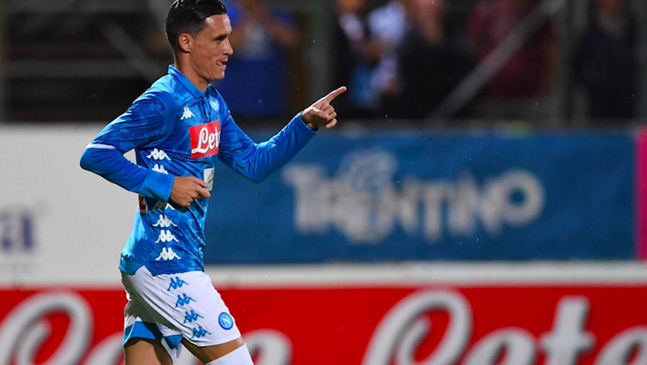 Napoli, 5-1 al Carpi: nuovo ruolo per Insigne e Allan, Verdi e Callejon top, Fabian Ruiz… - immagine 1