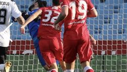 Perugia batte Südtirol: Padova, buona occasione per allungare