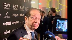 P. Berlusconi: “Meglio perdere contro il Milan che con le altre” | PM VIDEO