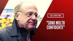 Rinnovi Maldini e Massara, Scaroni: “Sono molto fiducioso”