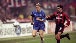 Ayala rapinato in Argentina, attimi di terrore per l’ex Milan e Napoli