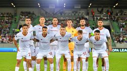 Ludogorets-Roma 2-1 – FOTO GALLERY