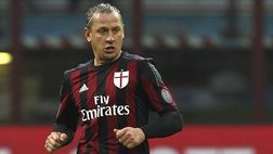 Scudetto Milan, Mexes si congratula con i rossoneri su Instagram