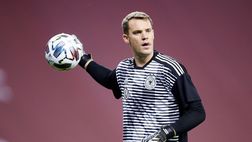 Germania, Neuer non si nasconde: “Vincere il Mondiale è il mio unico obiettivo”