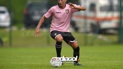 Calciomercato SudTirol, vicinissimo l’ex Palermo Fiordilino dal Venezia