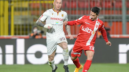 Serie B, 37a giornata: il Monza vola verso la Serie A. Pescara e Reggiana in Serie C
