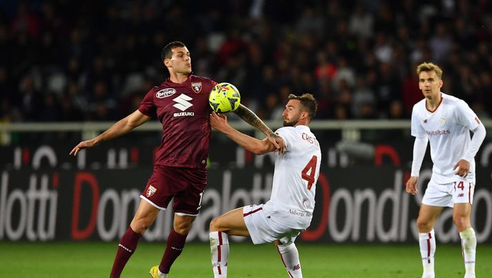 Torino, Pellegri dovrebbe essere convocabile per la Lazio - immagine 1