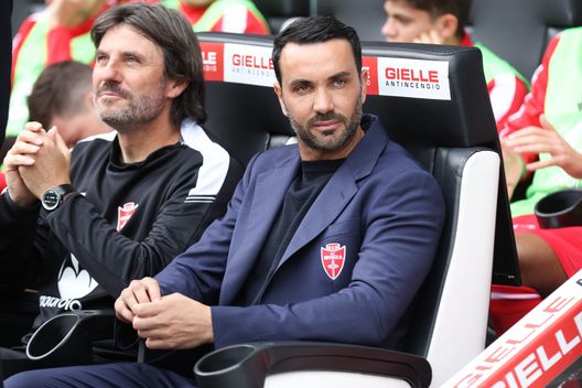 (Photo by Emmanuele Ciancaglini/Getty Images) Palladino sull’ottavo posto: “Sarebbe incredibile, ma nessun obbligo”- immagine 2