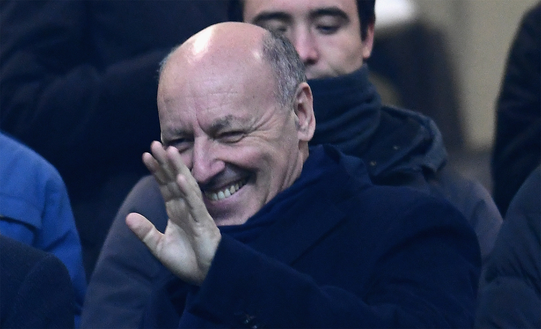 Calciomercato Inter - Marotta si prepara all'assalto Calciomercato Inter - Marotta si prepara all'assalto