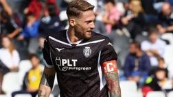 Sfida da derby alla Reggiana: il capitano “Anche il Cesena punta alla B…”