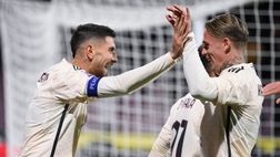 Il mal di trasferta della Roma è guarito. Giallorossi a un punto dal quarto posto