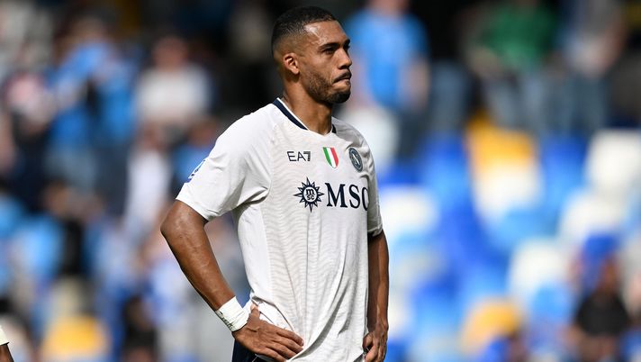 Juan Jesus, Black Lives Matter al Maradona: il gesto simbolico contro il razzismo - immagine 1