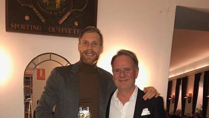 Calciomercato Palermo, mistero Gunnarsson: annunciato l’acquisto, ma il contratto non è stato ancora depositato. Intanto Foschi attende…  Calciomercato Palermo, mistero Gunnarsson: annunciato l’acquisto, ma il contratto non è stato ancora depositato. Intanto Foschi attende…