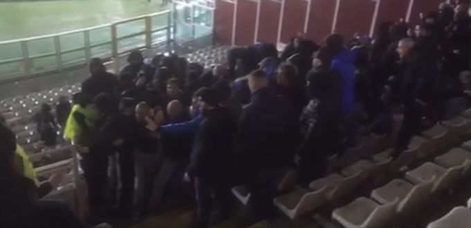 Toro-Inter e quella brutta serata del 2019: le misure di sicurezza anti-scontri- immagine 2