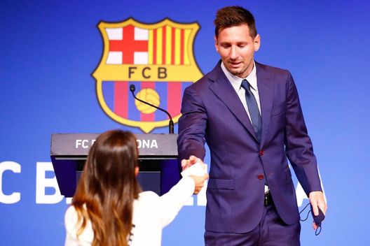 Getty Images L’incubo di Messi dopo aver pagato 11 milioni di euro per una villa a Ibiza- immagine 2