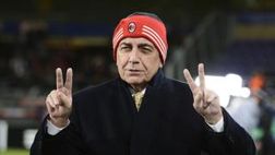 MILAN, CESSIONI LAMPO: VIA ROBINHO E CONSTANT. I DETTAGLI