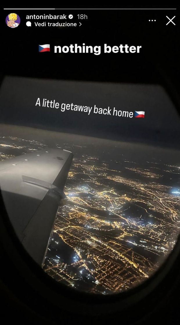 Due giorni liberi per una Fiorentina in crisi. E Barak torna in patria- immagine 2