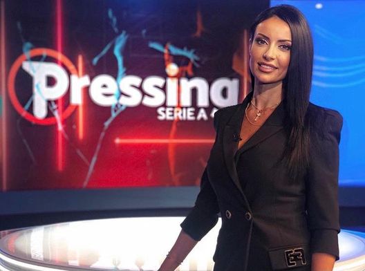 Monica Bertini: “Io molto diversa da Giorgia Rossi, Mediaset voleva dare un taglio al…” Monica Bertini: “Io molto diversa da Giorgia Rossi, Mediaset voleva dare un taglio al…”