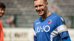 Fantacalcio Serie A, la flop 3 dei portieri: disastro Radu, Skorupski brutta sorpresa