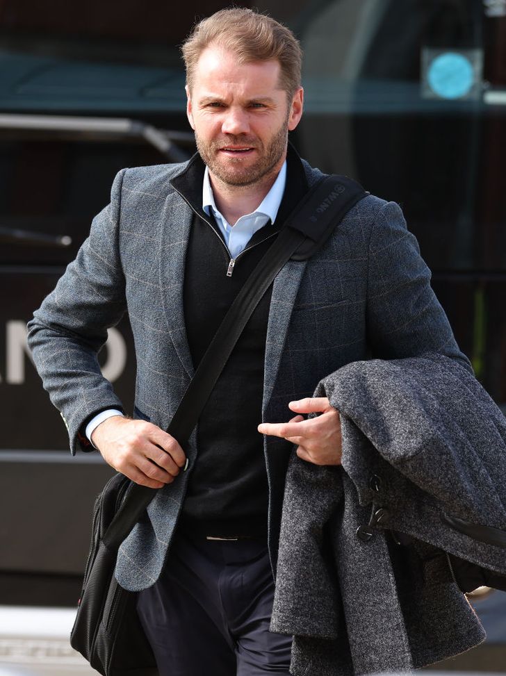 (Photo by Ian MacNicol/Getty Images) Hearts of Midlothian ad un passo dalla Conference League: “Ma prima c’è il derby!”- immagine 2