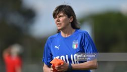 Nazionale femminile, Bertolini: “Parole di Petrachi? Pensiero primitivo”