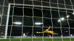 TS – Inter, esame di laurea fallito e addio primo posto: come sempre ha perso al Bernabeu