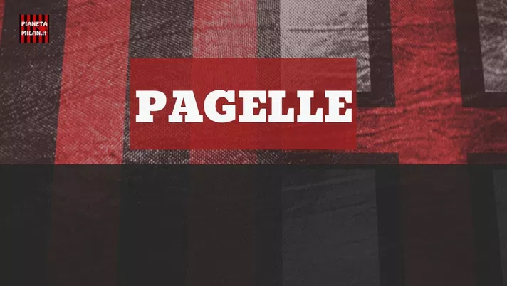Voti, promossi e bocciati, Top e Flop del Milan