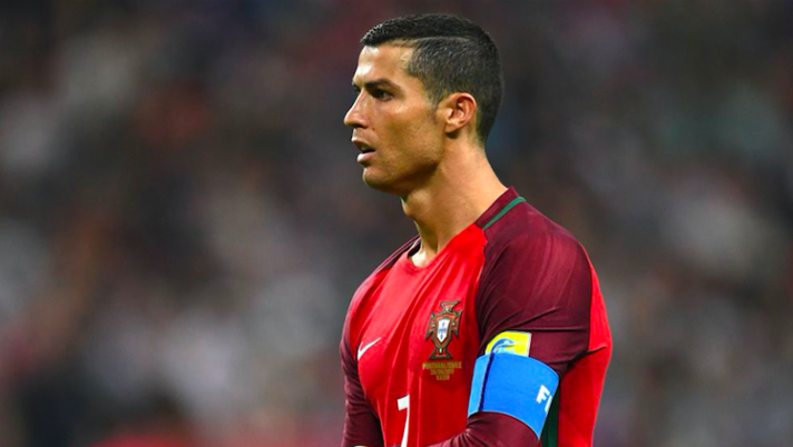 Cristiano Ronaldo, il voto in pagella della Gazzetta è clamoroso - immagine 1