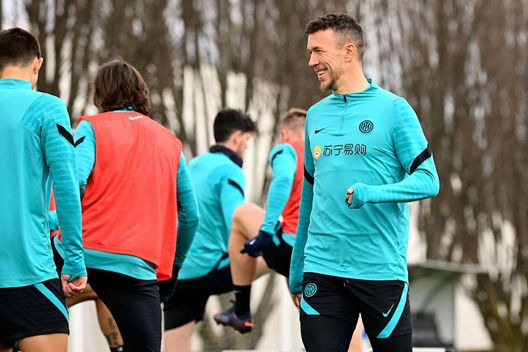 Getty Images Perisic tra gli insostituibili di Inzaghi. Torino-Inter, duello ad alta velocità- immagine 2