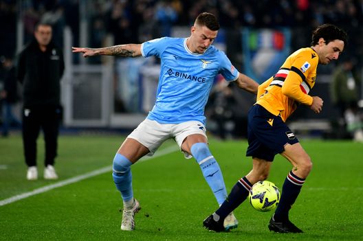 Sergej Milinković-Savić Sergej Milinković-Savić
