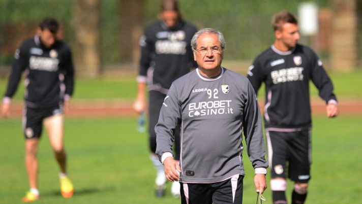 Mutti: “Palermo non all’altezza del Bari. Multiproprietà? De Laurentiis…”  Bari