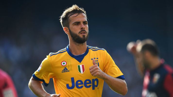 Tornano Pjanic e Mandzukic, dubbi Buffon e Cuadrado: Allegri cambia la formazione anti-Inter - immagine 1