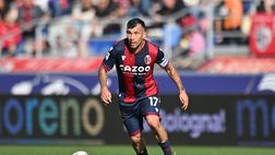 Lecce-Bologna, le probabili formazioni: Medel e Moro titolari a centrocampo