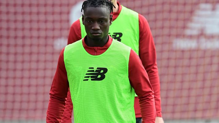 Getty Images Coppa d’Africa, Darboe non convocato per Gambia-Tunisia - immagine 1