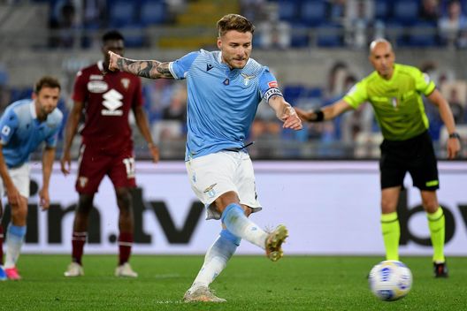 Torino-Lazio Torino-Lazio