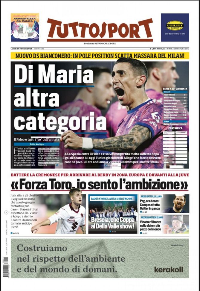 Tuttosport