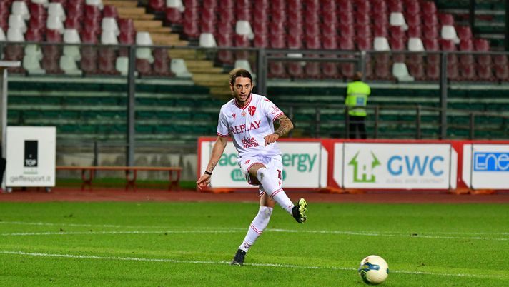 Padova-Pro Vercelli, convocati e probabile formazione. Dezi out- immagine 1